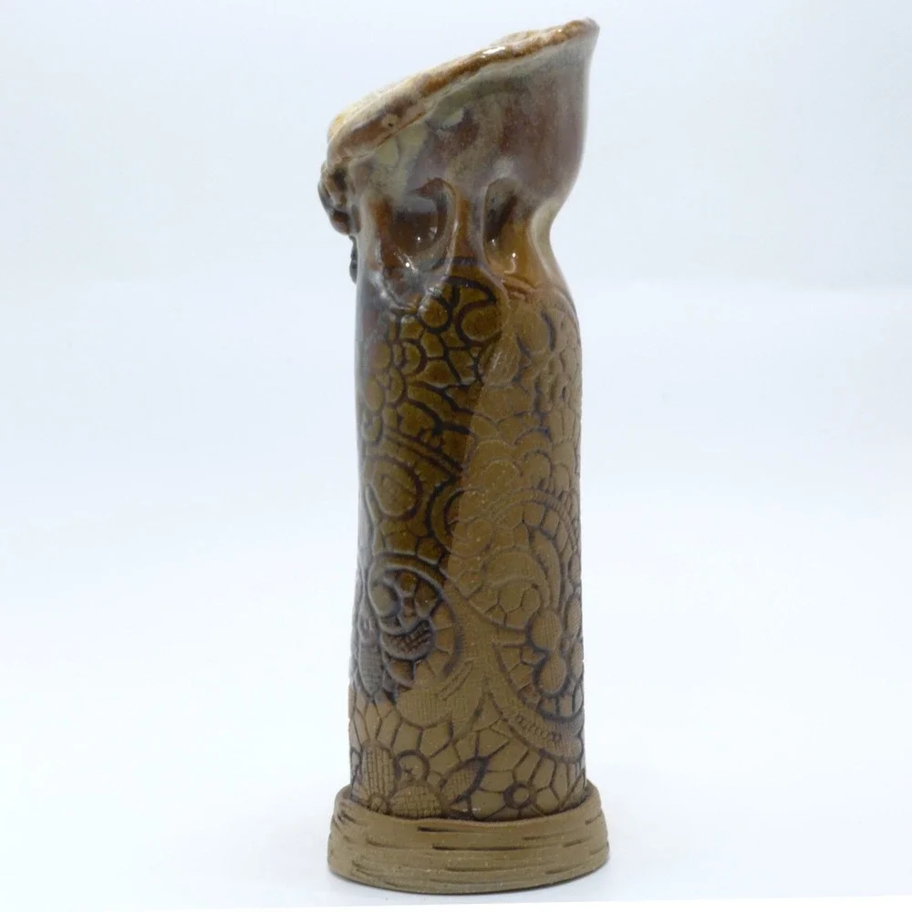 Studio Pottery handcrafted studio